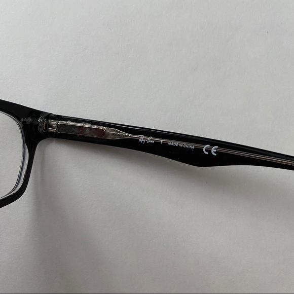 RAY BAN glasses main image 5